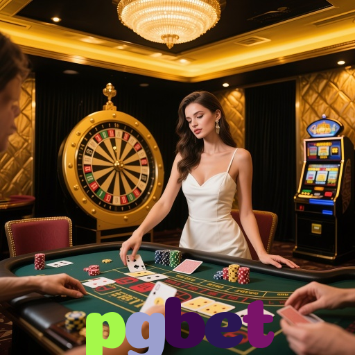 pgbet