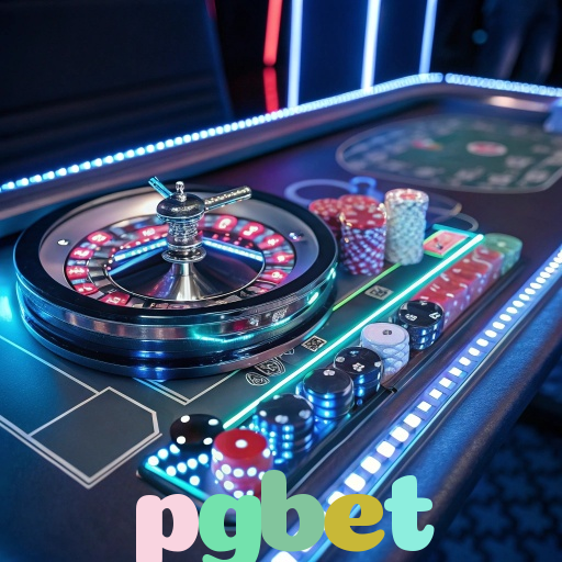 pgbet