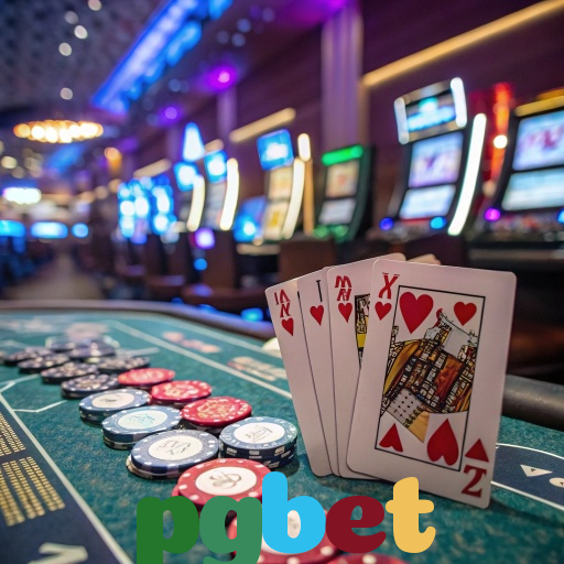 pgbet