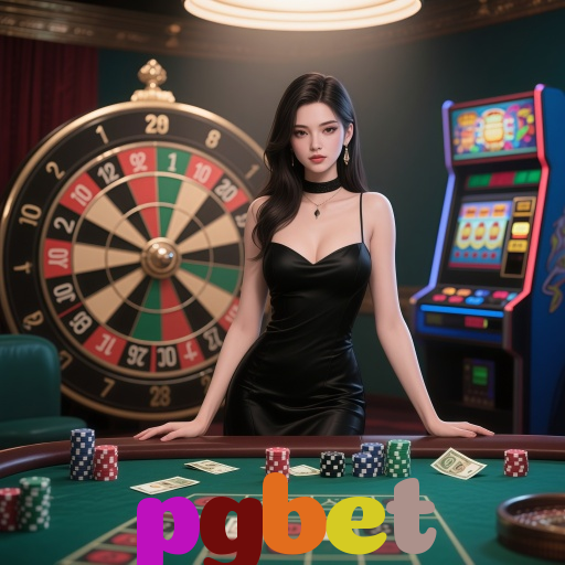 pgbet