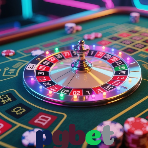 pgbet