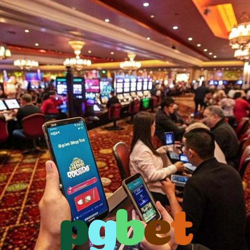 pgbet