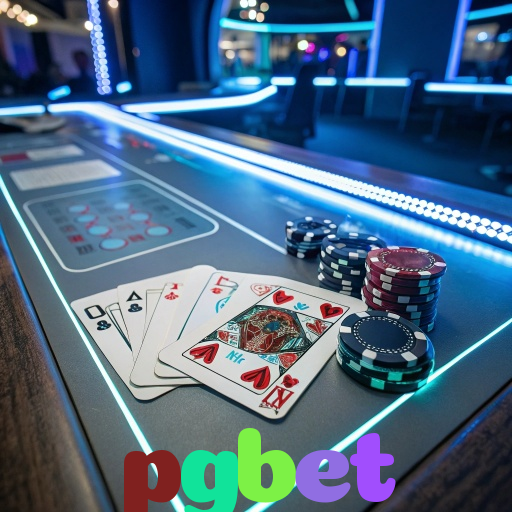 pgbet