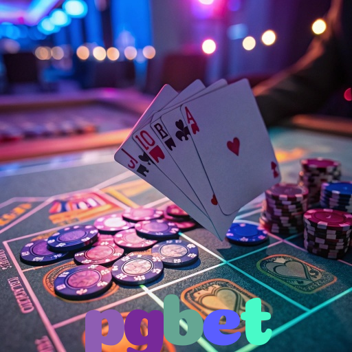 pgbet