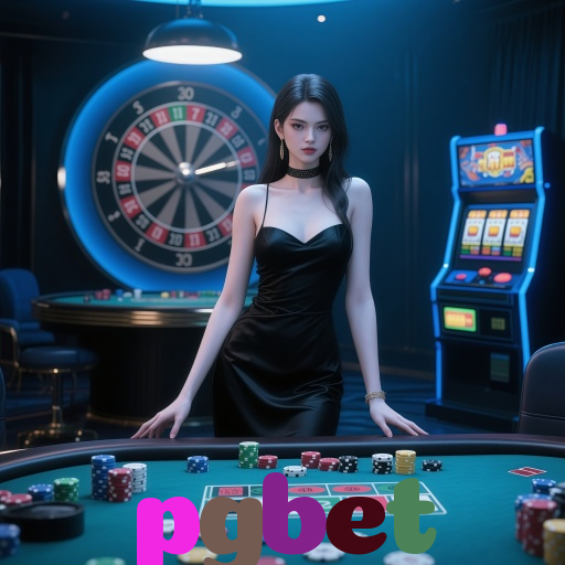 pgbet
