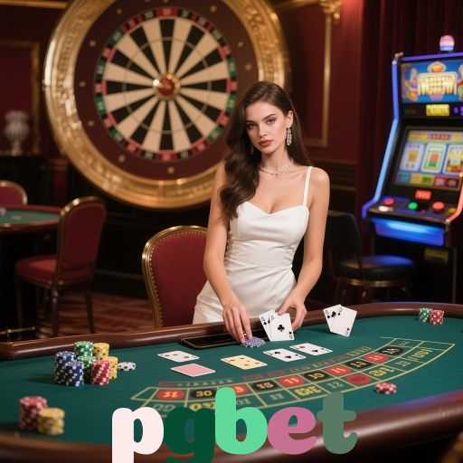 pgbet