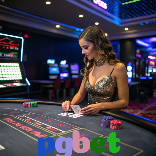 pgbet