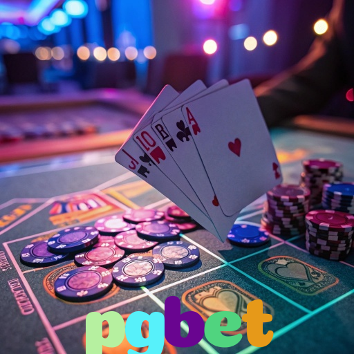 pgbet