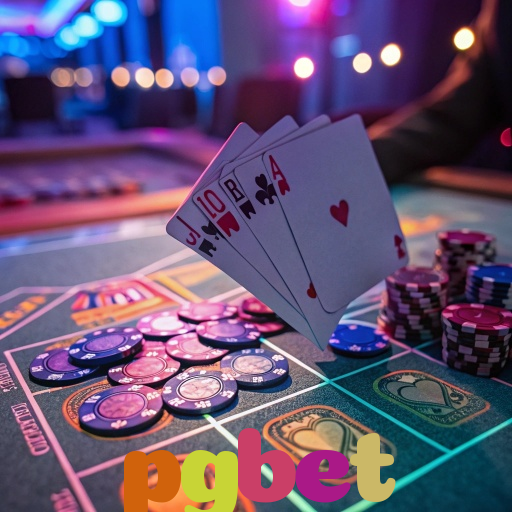 pgbet