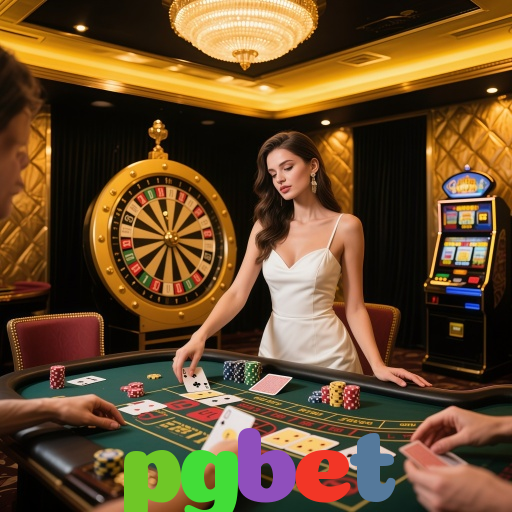 pgbet