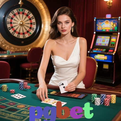 pgbet