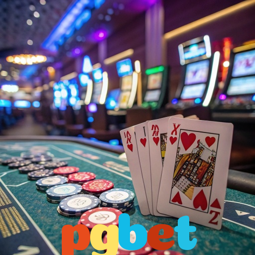 pgbet