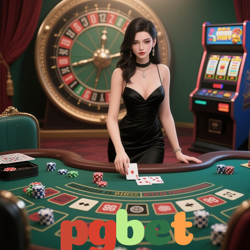 pgbet