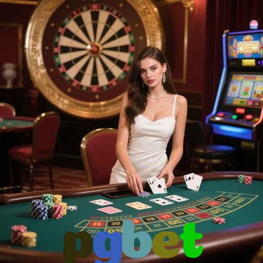 pgbet