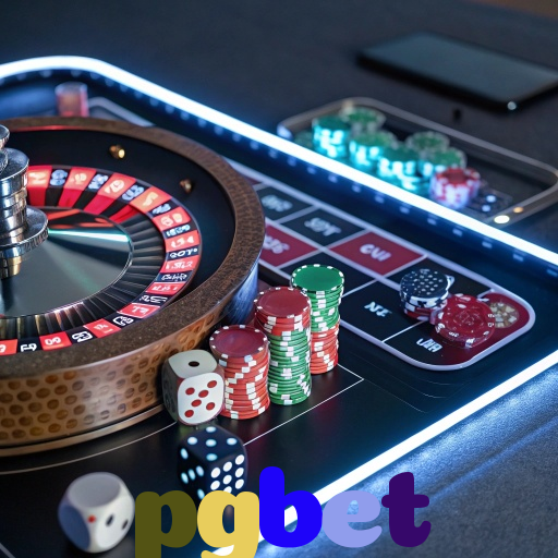 pgbet