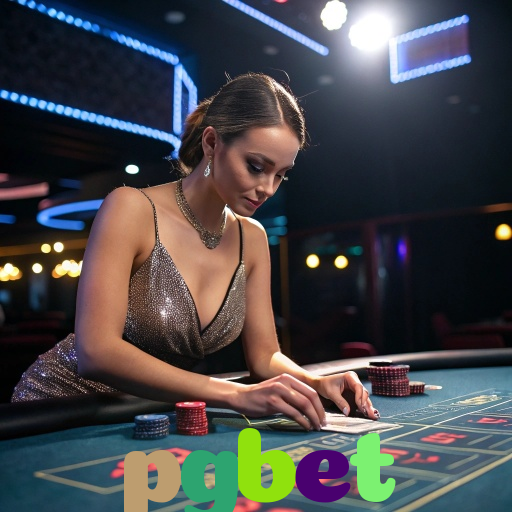 pgbet