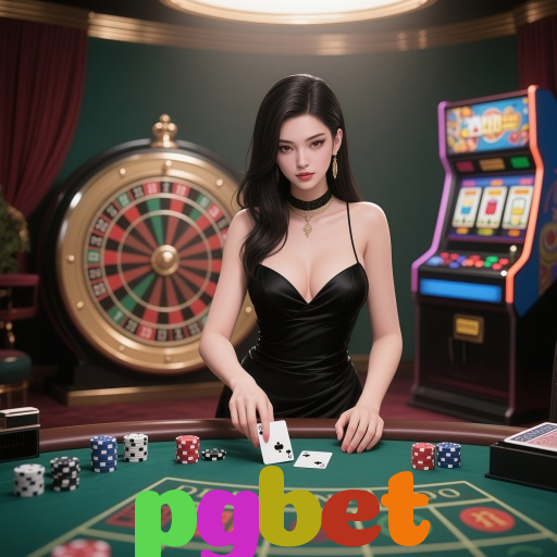 pgbet