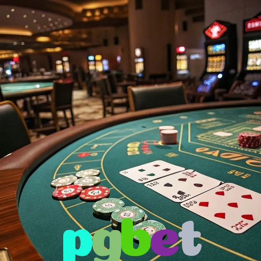 pgbet