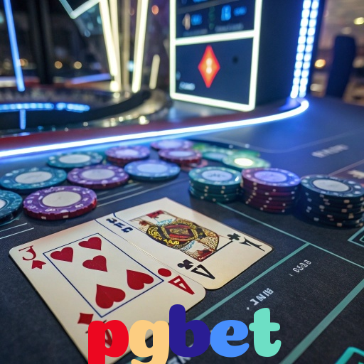 pgbet