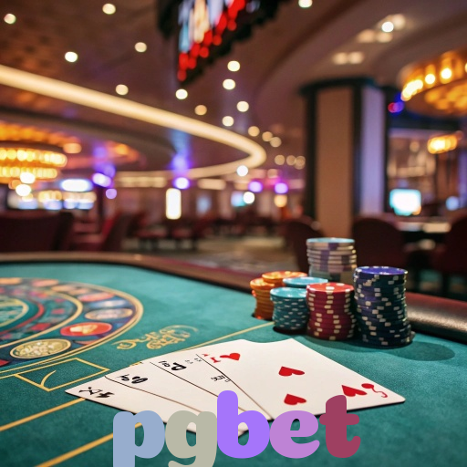 pgbet