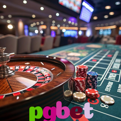 pgbet