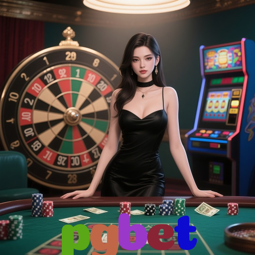 pgbet