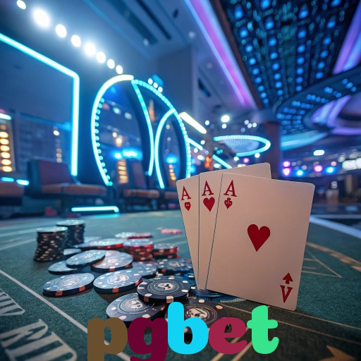 pgbet