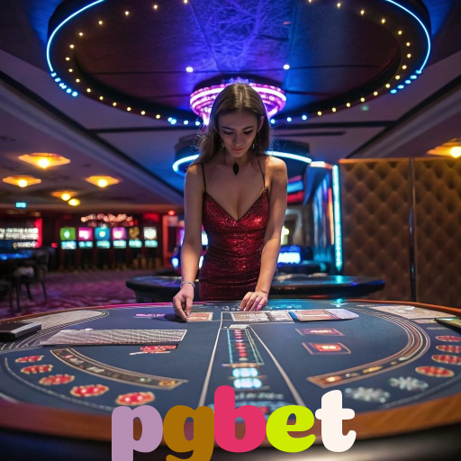 pgbet