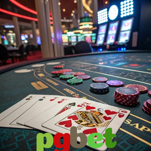 pgbet