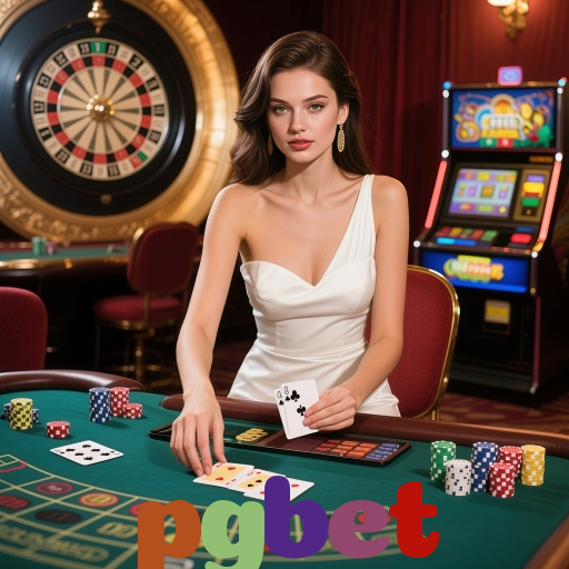 pgbet