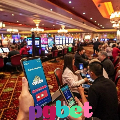 pgbet