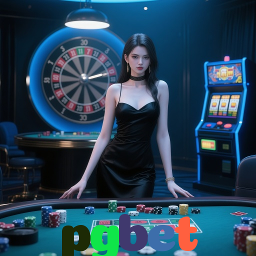 pgbet