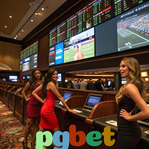 pgbet