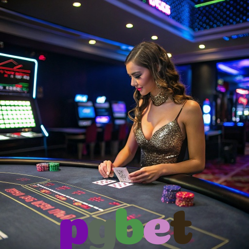 pgbet