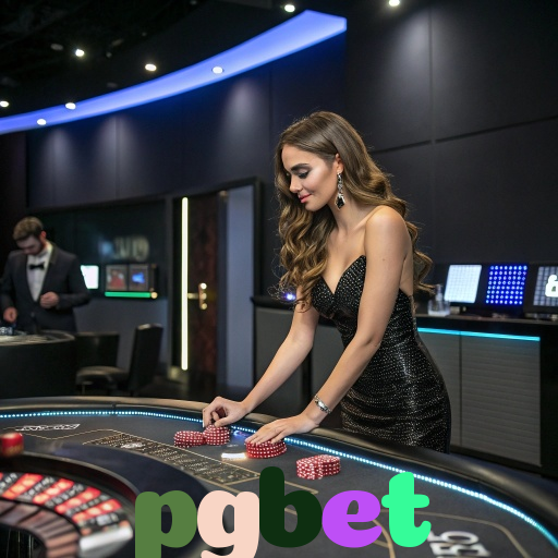 pgbet