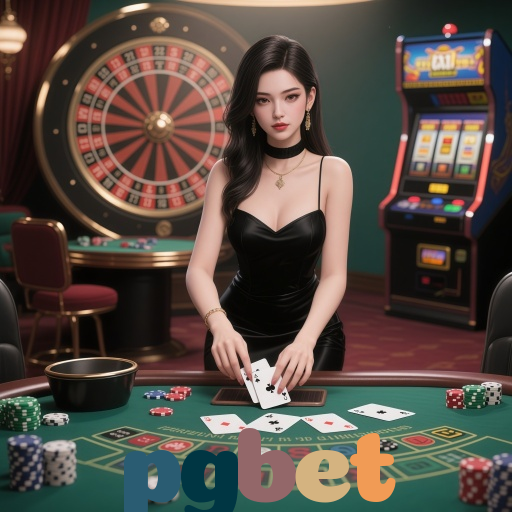 pgbet