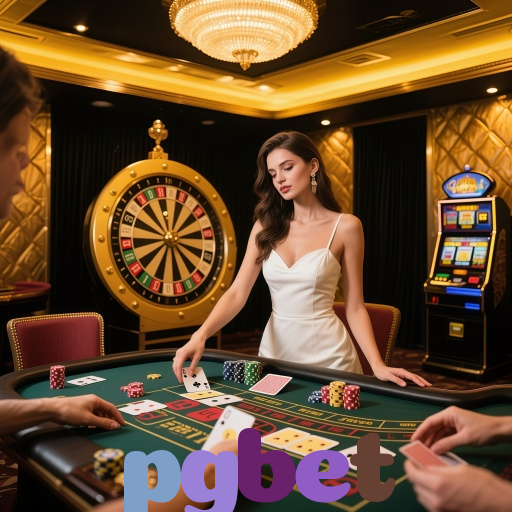 pgbet