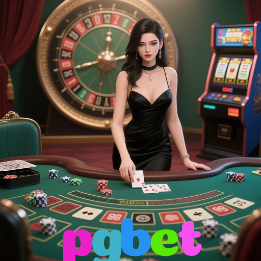 pgbet