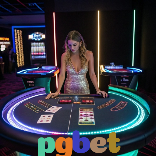 pgbet
