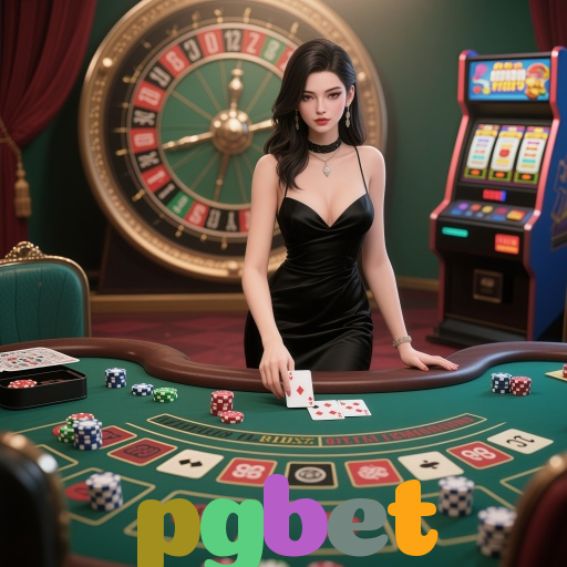 pgbet