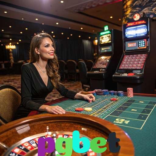 pgbet