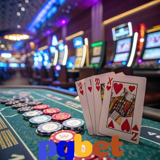 pgbet