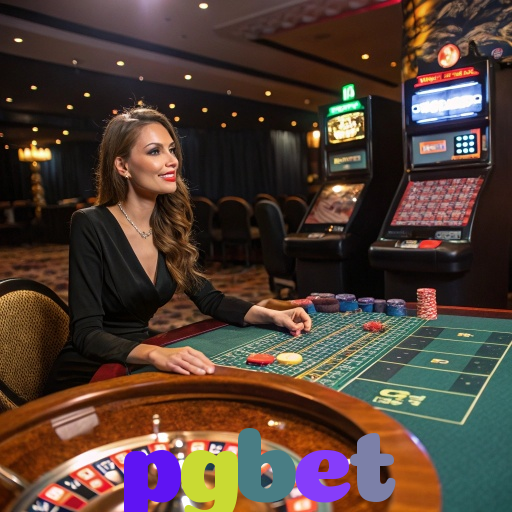 pgbet