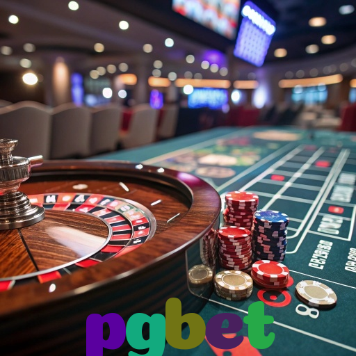 pgbet
