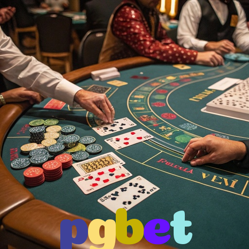 pgbet