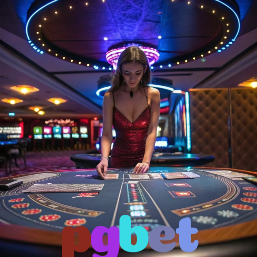pgbet