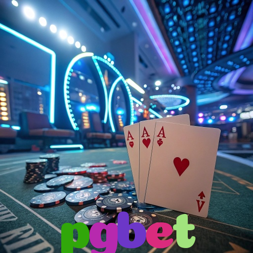 pgbet