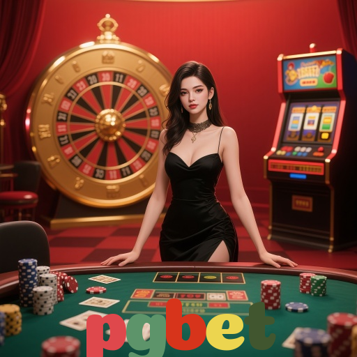 pgbet