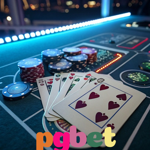pgbet