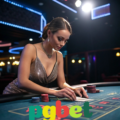 pgbet